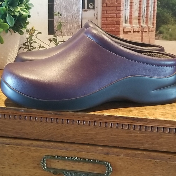 Klogs - Picture 3 of 5